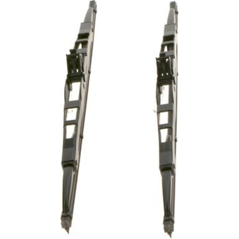 340 BOSCH Wischerblatt 3397118700 340 BOSCH Wischerblatt 3397118700