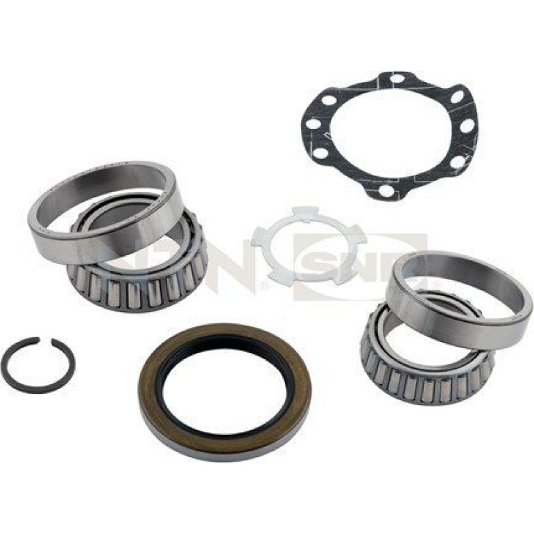 SNR Radlagersatz R169.46 SNR Radlagersatz R169.46