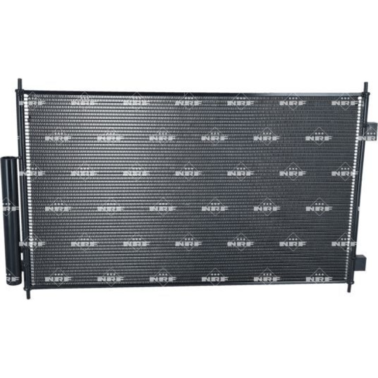 KONDENSATOR, KLIMAANLAGE NRF350426 KONDENSATOR, KLIMAANLAGE NRF350426