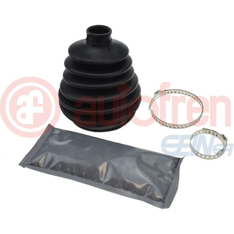 Faltenbalg, Antriebswelle Daewoo Ext D8285T Faltenbalg, Antriebswelle Daewoo Ext D8285T