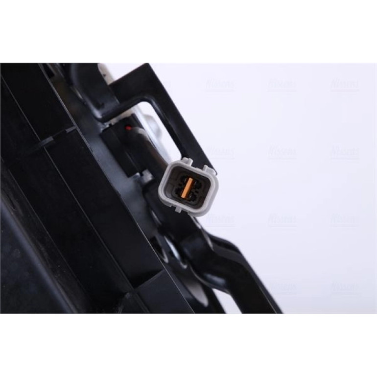 Kühlerlüfter PKW 85593 Kühlerlüfter PKW 85593