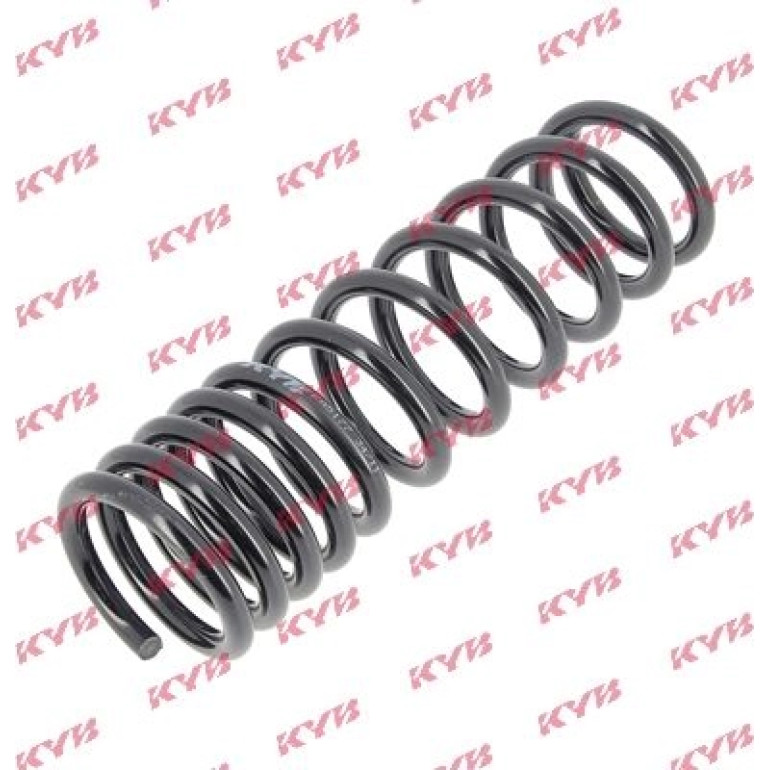 KYB Fahrwerksfeder Bmw T. 5 (E34) 1.8-4.0 01.88-09.95 RA5177 KYB Fahrwerksfeder Bmw T. 5 (E34) 1.8-4.0 01.88-09.95 RA5177