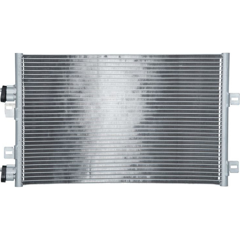 VALEO Klimaanlagenkühler 817687 VALEO Klimaanlagenkühler 817687