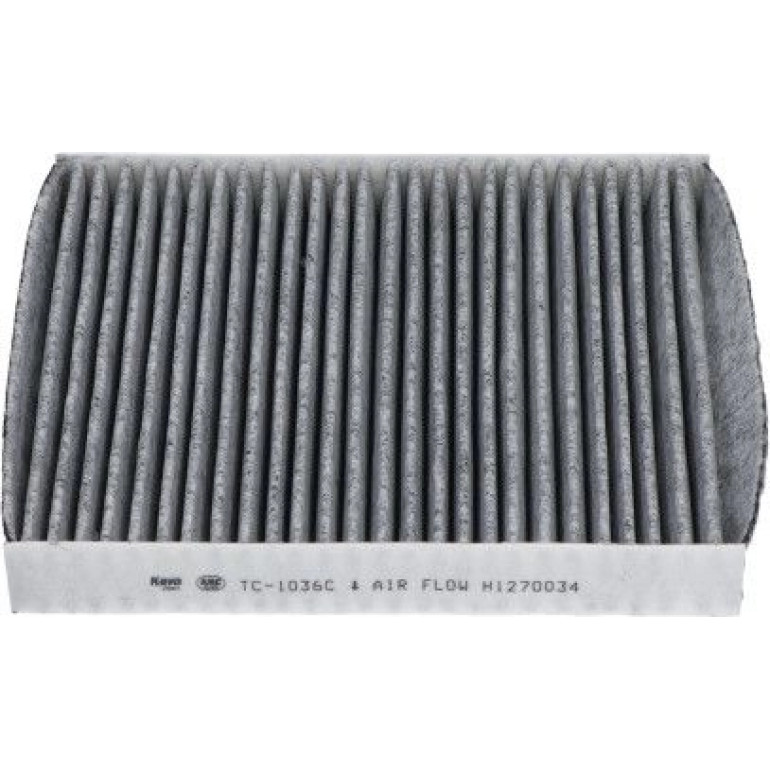 AMC Innenraumfilter PKW TC-1036C AMC Innenraumfilter PKW TC-1036C