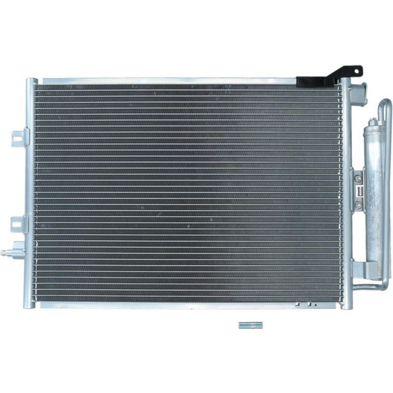 KAMOKA Kondensator, Klimaanlage 7800046 KAMOKA Kondensator, Klimaanlage 7800046