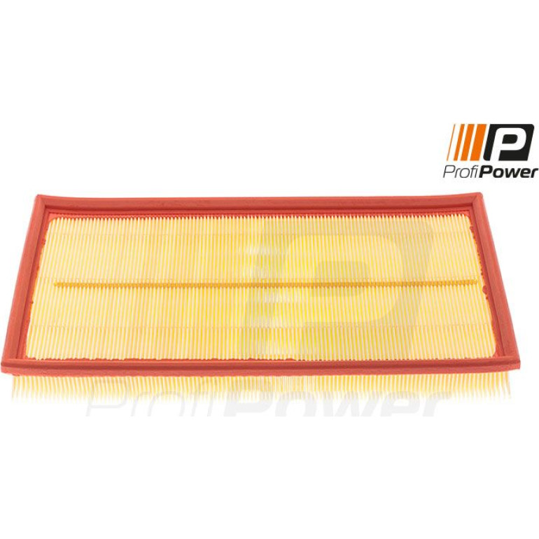 PROFIPOWER Luftfilter 2F0003 PROFIPOWER Luftfilter 2F0003
