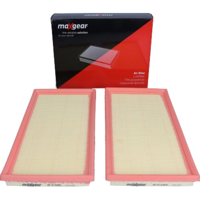 Luftfilter 26-2513 Luftfilter 26-2513