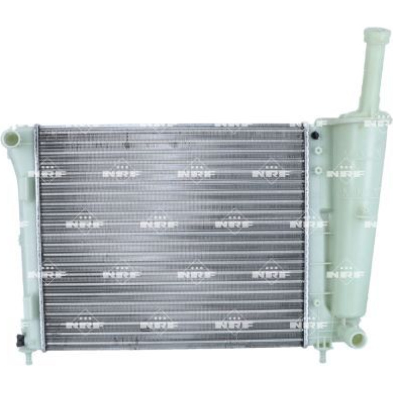 Kühler, Motorkühlung 53526 Kühler, Motorkühlung 53526