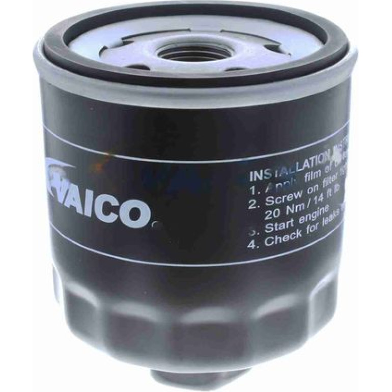 VAICO Ölfilter V10-0319 VAICO Ölfilter V10-0319