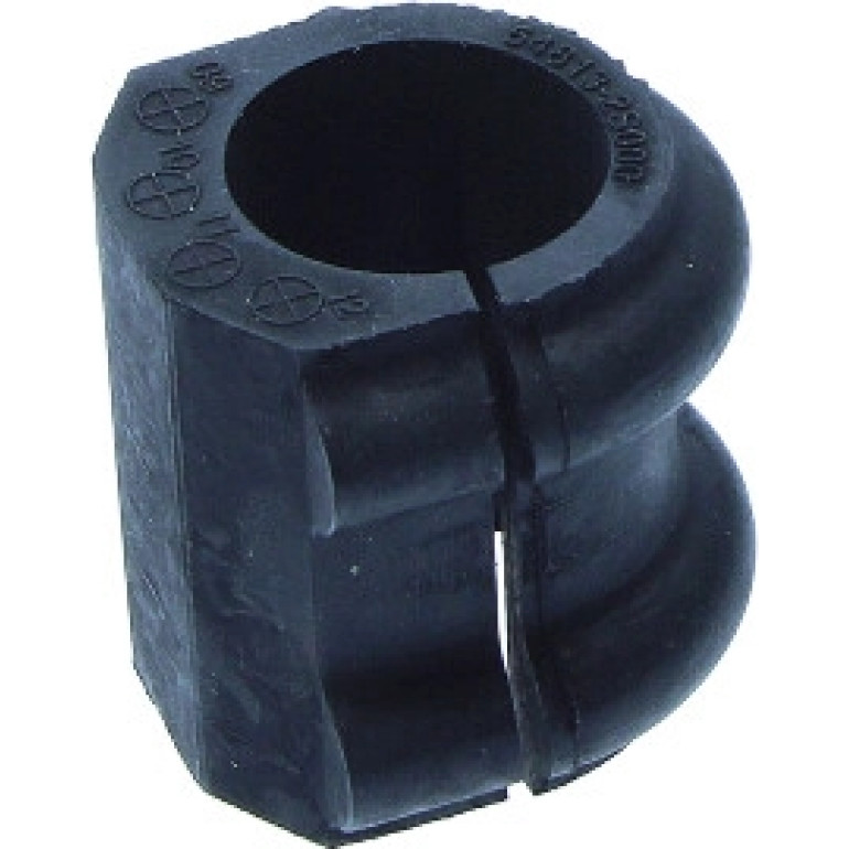Lagerbuchse, Stabilisator 72-5825