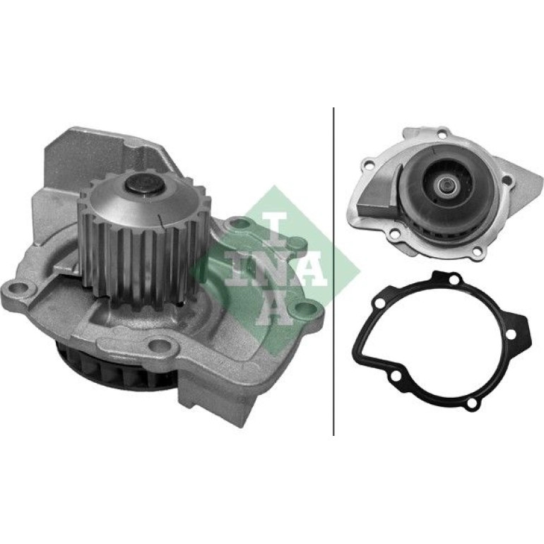 Wasserpumpe 538 0102 10 Wasserpumpe 538 0102 10