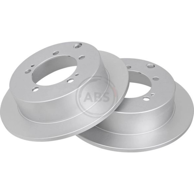 A.B.S. Bremsscheibe 17133 A.B.S. Bremsscheibe 17133