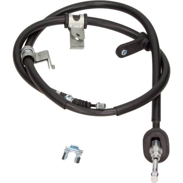 Seilzug, Feststellbremse Alfa 166 Pr 32-0495 Seilzug, Feststellbremse Alfa 166 Pr 32-0495