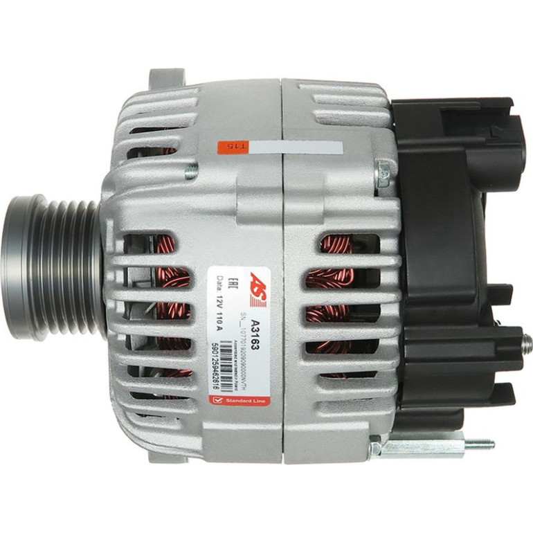 Generator A3163