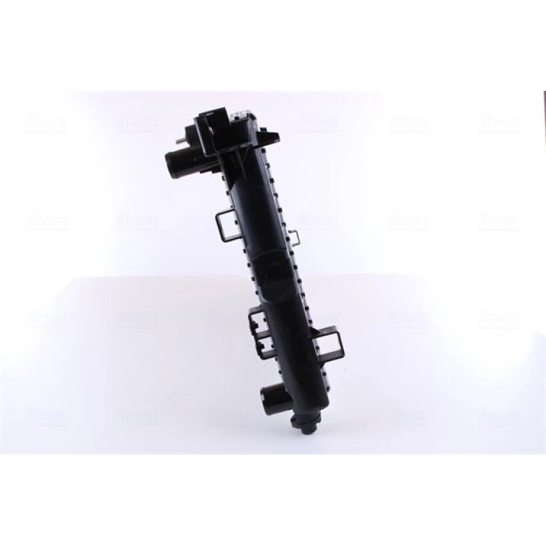Wasserkühler PKW 60984 Wasserkühler PKW 60984