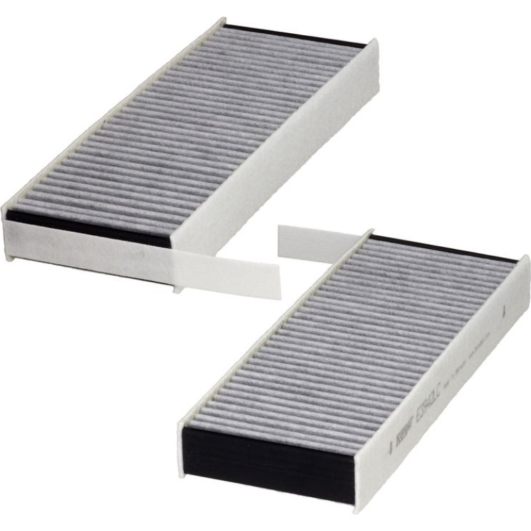 HENGST FILTER Filter, Innenraumluft E3942LC-2 HENGST FILTER Filter, Innenraumluft E3942LC-2