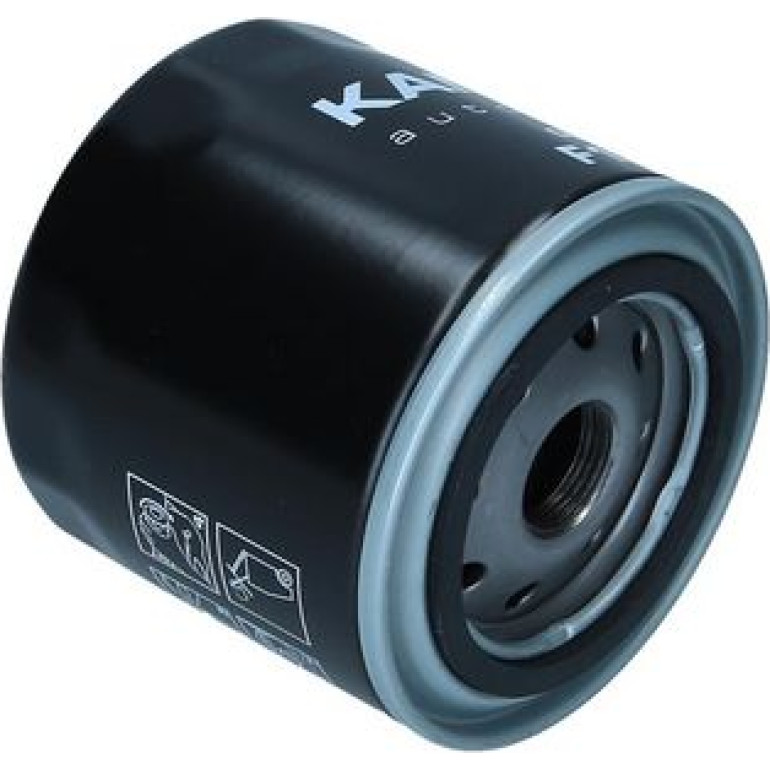 KAMOKA Ölfilter F124001 KAMOKA Ölfilter F124001