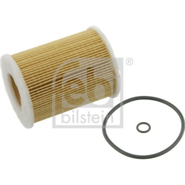 Ölfilter Hyundai Accent Crd 26444 Ölfilter Hyundai Accent Crd 26444