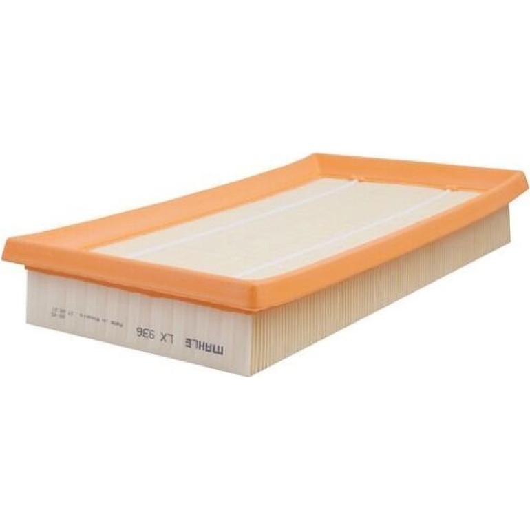 MAHLE Luftfilter LX 936 MAHLE Luftfilter LX 936