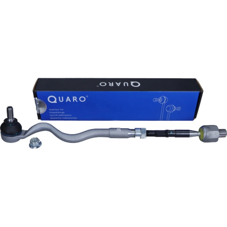 Gelenk - Lenkung Bmw E46 98- Pr Kpl QS9837/HQ Gelenk - Lenkung Bmw E46 98- Pr Kpl QS9837/HQ