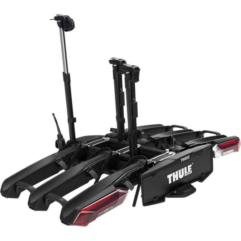 Thule Epos 3 Fahrradträger 3 Bikes | faltbar für E-Bike | 979100 Thule Epos 3 Fahrradträger 3 Bikes | faltbar für E-Bike | 979100