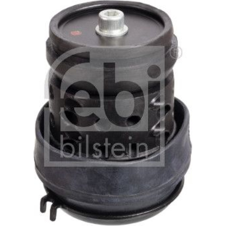 FEBI BILSTEIN Lagerung, Motor 07186 FEBI BILSTEIN Lagerung, Motor 07186