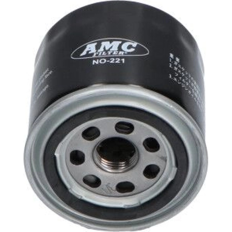 AMC Ölfilter PKW NO-221 AMC Ölfilter PKW NO-221