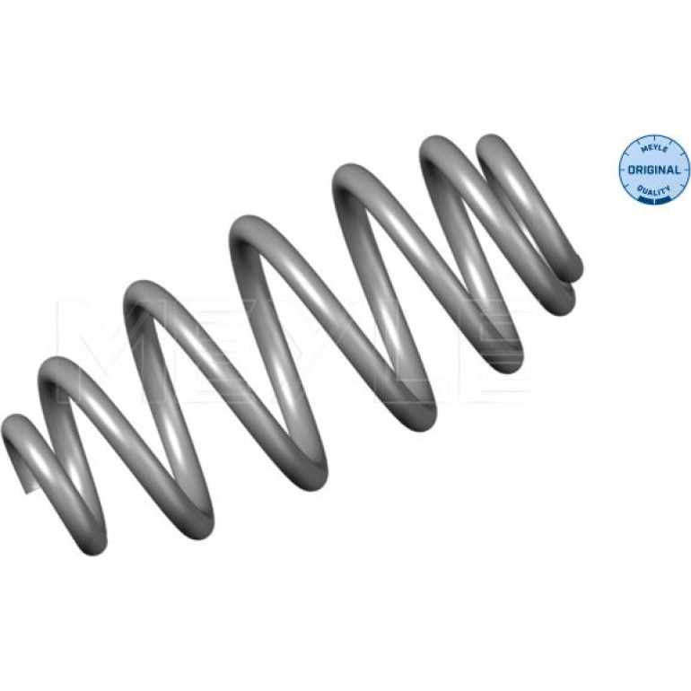 Meyle Fahrwerksfeder Audi T. A4 01- Sedan 1.8T/1.9Tdi 100 739 0009 Meyle Fahrwerksfeder Audi T. A4 01- Sedan 1.8T/1.9Tdi 100 739 0009