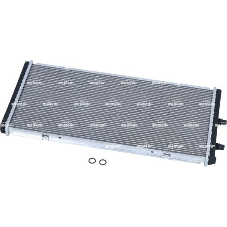 NRF Kühler, Motorkühlung 550114 NRF Kühler, Motorkühlung 550114