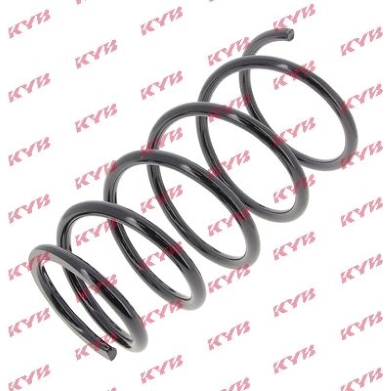 KYB Fahrwerksfeder Toyota P. Camry 3.0 08/96-11/01 RG3571 KYB Fahrwerksfeder Toyota P. Camry 3.0 08/96-11/01 RG3571