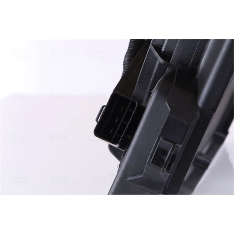 Kühlerlüfter PKW 85898 Kühlerlüfter PKW 85898