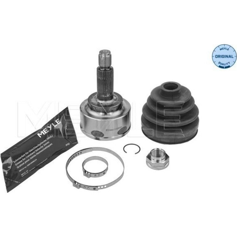 Gelenksatz, Antriebswelle Honda Accord Viii 2.2 I-Ctdi 04 31-14 498 0029 Gelenksatz, Antriebswelle Honda Accord Viii 2.2 I-Ctdi 04 31-14 498 0029
