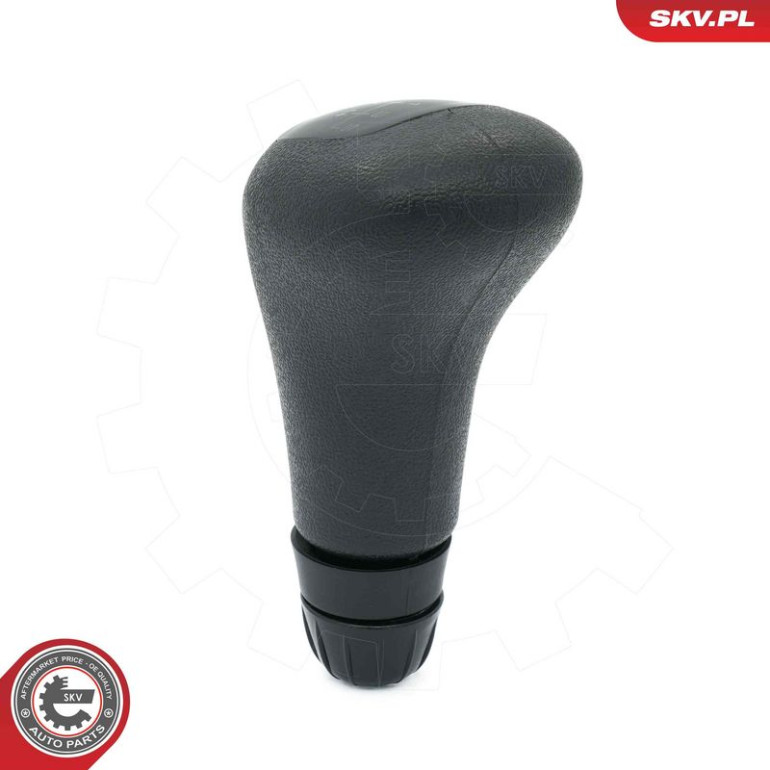 ESEN SKV Schalthebelknauf 63SKV137 ESEN SKV Schalthebelknauf 63SKV137