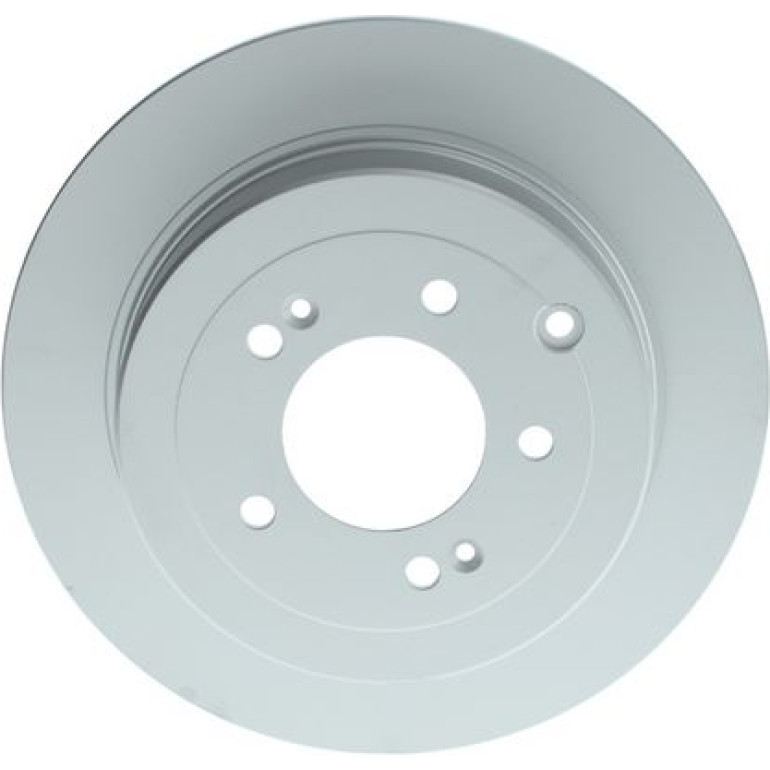 Bremsscheibe HA 0 986 479 E45