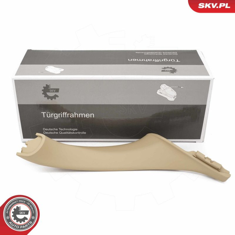 ESEN SKV Türgriff, Innenausstattung 97SKV031 ESEN SKV Türgriff, Innenausstattung 97SKV031