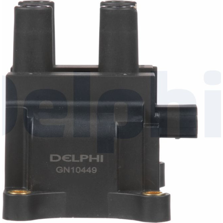 DELPHI Zündspule GN10449-12B1