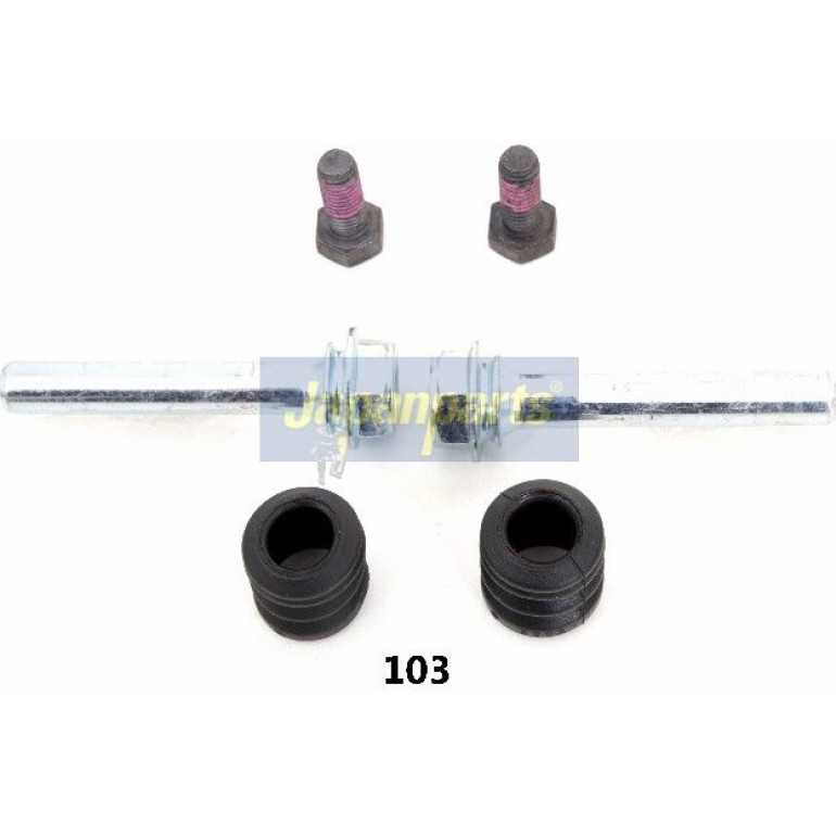 Japanparts Reparatursatz, Bremssattel KZ-103 Japanparts Reparatursatz, Bremssattel KZ-103