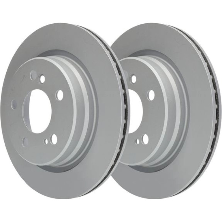 Bremsscheibe Db T. S124/W203 Combi 89-96 24.0120-0199.1 Bremsscheibe Db T. S124/W203 Combi 89-96 24.0120-0199.1