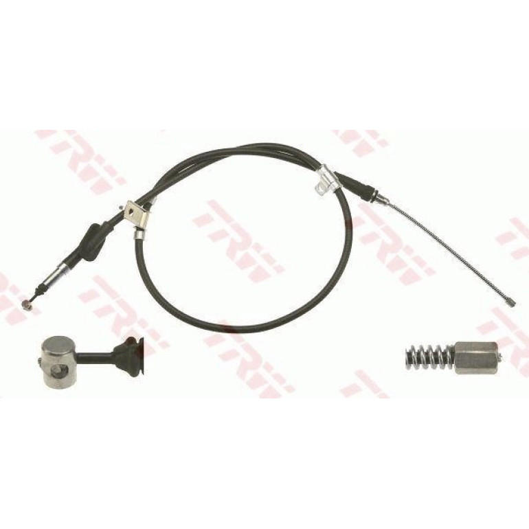 Handbremsseil re GCH211 Handbremsseil re GCH211