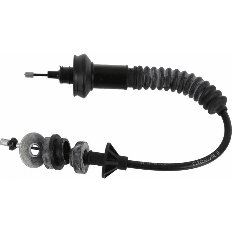 SACHS Seilzug, Kupplungsbetätigung 3074 600 213 SACHS Seilzug, Kupplungsbetätigung 3074 600 213