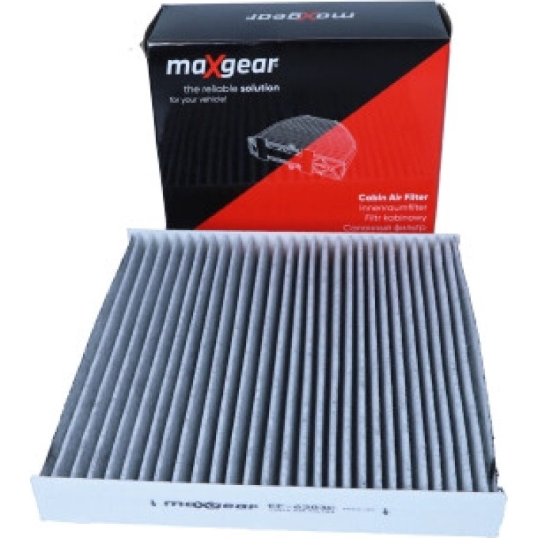 Innenraumfilter Renault Laguna 01- Zw¨Glem 26-0482