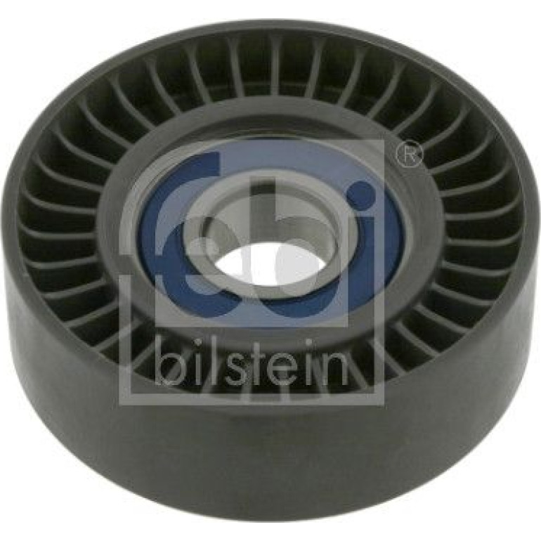 Febi Bilstein Umlenk- / Führungsrolle, Keilrippenriemen 24178 Febi Bilstein Umlenk- / Führungsrolle, Keilrippenriemen 24178