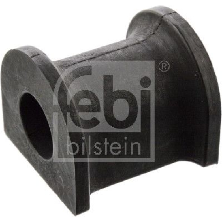 FEBI BILSTEIN Lagerung des Stabilisators 102419 FEBI BILSTEIN Lagerung des Stabilisators 102419
