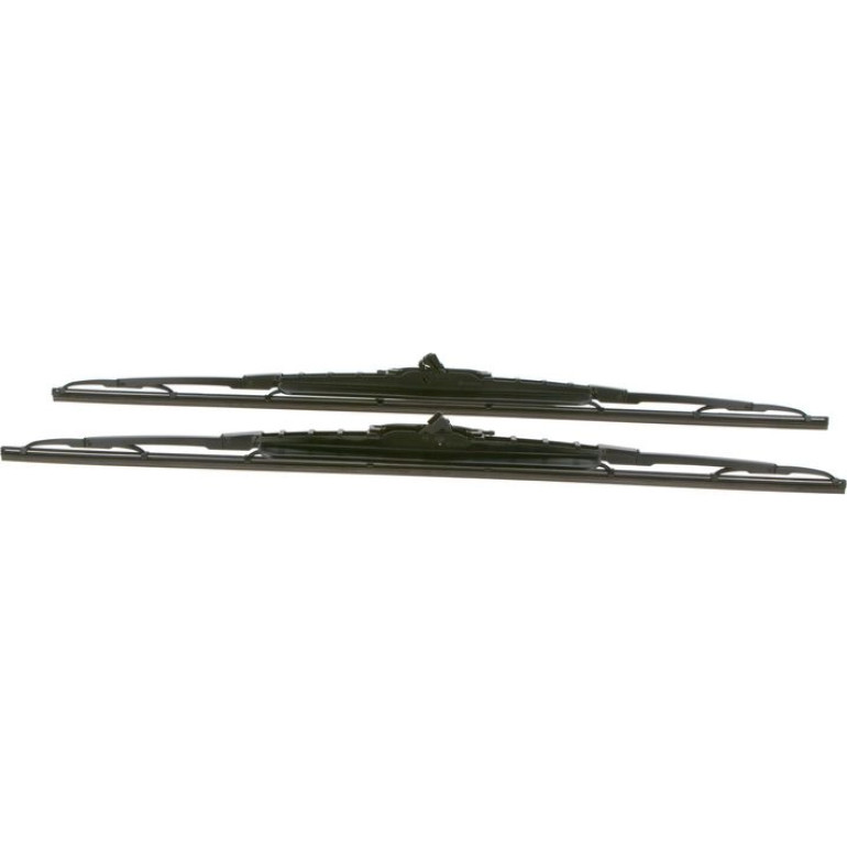 Bosch Wischerblatt 657S 3397118334 Bosch Wischerblatt 657S 3397118334