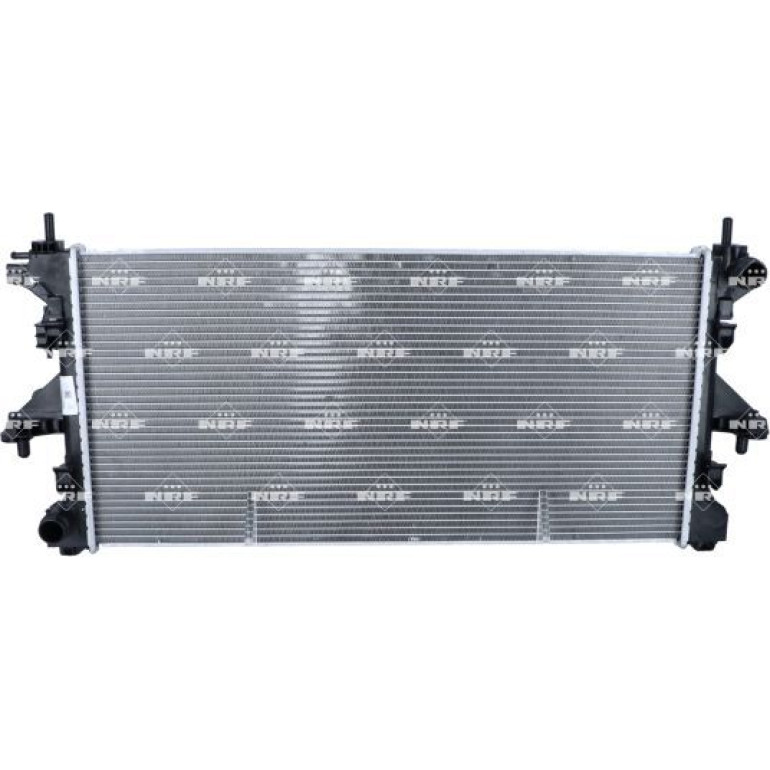 Kühler, Motorkühlung 54202 Kühler, Motorkühlung 54202