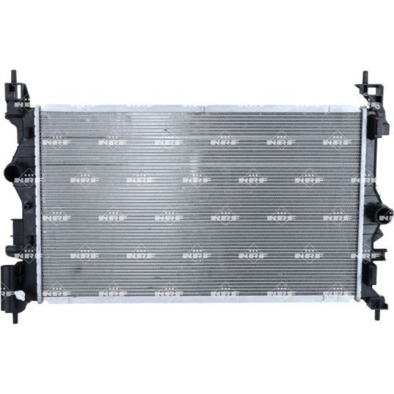 Kühler, Motorkühlung 59272 Kühler, Motorkühlung 59272