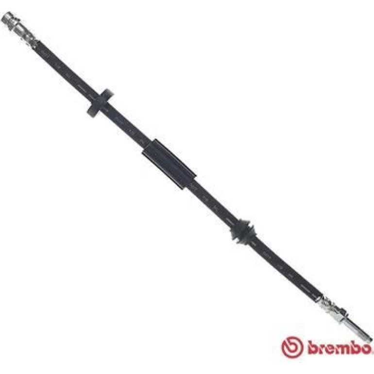 BREMBO Bremsschlauch T 86 034 BREMBO Bremsschlauch T 86 034