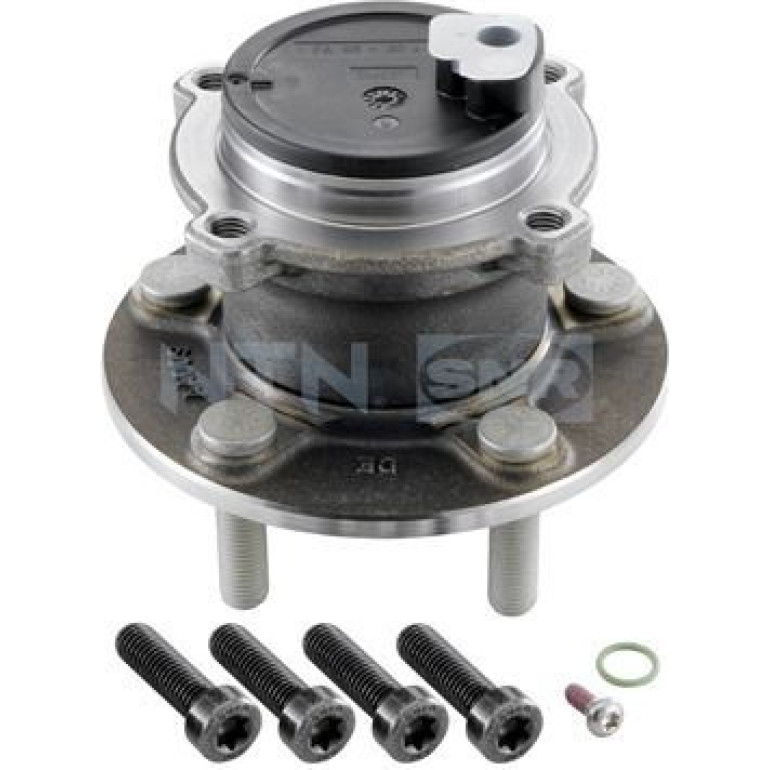 SNR Radlagersatz R165.36 SNR Radlagersatz R165.36