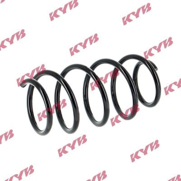 KYB Fahrwerksfeder Opel P. Vectra C/Gts 2.0 03/03 RH3527 KYB Fahrwerksfeder Opel P. Vectra C/Gts 2.0 03/03 RH3527