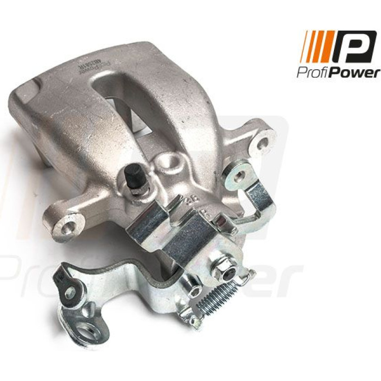PROFIPOWER Bremssattel 4B2581R PROFIPOWER Bremssattel 4B2581R